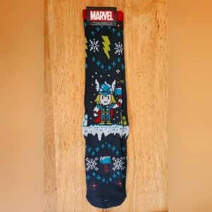 Thor Novelty Socks, Unisex, size 8-12